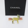 Chanel brooch