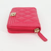 Chanel wallet