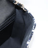 Chanel shoulder