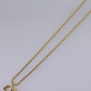 Dior necklace