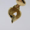 Dior earring