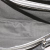 Secondhand Céline Boogie Grey Canvas Bag