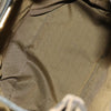 Fendi backpack