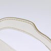 Secondhand Hermès Kelly Transparent Vinyl Bag