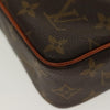 Louis Vuitton clutch