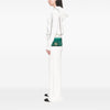 Secondhand Gucci Small Dollar Calfskin Interlocking G Crossbody