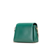 Secondhand Gucci Small Dollar Calfskin Interlocking G Crossbody