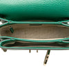 Secondhand Gucci Small Dollar Calfskin Interlocking G Crossbody