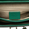 Secondhand Gucci Small Dollar Calfskin Interlocking G Crossbody