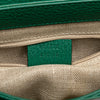 Secondhand Gucci Small Dollar Calfskin Interlocking G Crossbody
