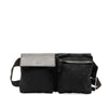 Gucci GG Canvas Double Pocket Belt Bag Secondhand
