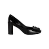 Secondhand Louis Vuitton Square Block Heel Pumps - '10s