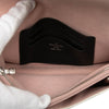 Secondhand Louis Vuitton Bicolor Leather MyLockMe Chain Pochette