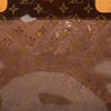 Louis Vuitton Monogram Cabas Sac Ambre PM Secondhand