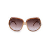 YVES SAINT LAURENT Sunglasses Second-hand