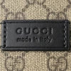 Secondhand Gucci GG Imprimé Beige Canvas Bag
