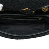 Gucci Medium GG Marmont Matelasse Shearling Shoulder Bag Secondhand