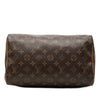 Louis Vuitton Monogram Speedy 30 Secondhand