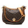 Louis Vuitton Monogram Tulum GM Secondhand