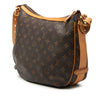 Louis Vuitton Monogram Tulum GM Secondhand