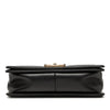 Chanel Medium Quilted Lambskin Boy Flap Secondhand