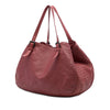 Bottega Veneta Large Intrecciato Trimmed Nappa Cesta Tote Secondhand