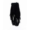 Saint Laurent Toy Suede Anita Fringed Crossbody Secondhand