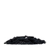 Saint Laurent Toy Suede Anita Fringed Crossbody Secondhand