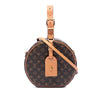 Louis Vuitton Monogram Petite Boite Chapeau Secondhand