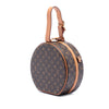 Louis Vuitton Monogram Petite Boite Chapeau Secondhand