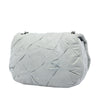 Chanel Iridescent Calfskin East Glint Flap Secondhand
