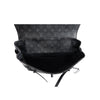 Secondhand Louis Vuitton Monogram Eclipse Steamer - '10s