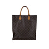 LOUIS VUITTON Tote Bag Second-hand