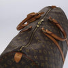 Secondhand Louis Vuitton Keepall Bag