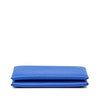 Secondhand Hermès Epsom Calvi Card Holder