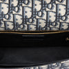 Dior Oblique Canvas 30 Montaigne Flap Secondhand