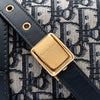 Dior Oblique Canvas 30 Montaigne Flap Secondhand