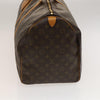 Secondhand Louis Vuitton Keepall Bag
