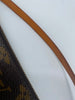 Louis Vuitton Pochette Accessoires Monogram Canvas