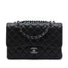 Chanel Jumbo Classic Caviar Single Flap Secondhand