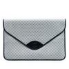 Secondhand Gucci Micro GG Supreme Clutch
