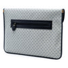 Secondhand Gucci Micro GG Supreme Clutch