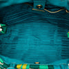 Secondhand Prada Woven Tessuto Shopping Tote