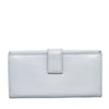 Secondhand Alexander McQueen Skull Continental Wallet - '10s