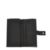 Secondhand Alexander McQueen Skull Continental Wallet - '10s