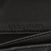 Secondhand Alexander McQueen Skull Continental Wallet - '10s