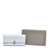 Secondhand Alexander McQueen Skull Continental Wallet - '10s