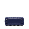 Dior Small Lambskin Cannage My ABC Lady Dior Secondhand