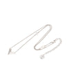 Louis Vuitton Brass Essential V Supple Necklace Secondhand