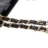 Chanel Caviar Petite Shopping Tote Secondhand